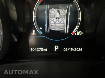 2017 Jaguar XE Premium – miniatura 11