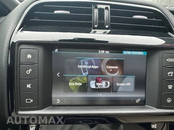 2017 Jaguar XE Premium – miniatura 15
