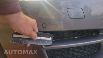 2017 Jaguar XE Premium – miniatura 23