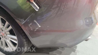 2017 Jaguar XE Premium – miniatura 28