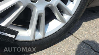 2017 Jaguar XE Premium – miniatura 22