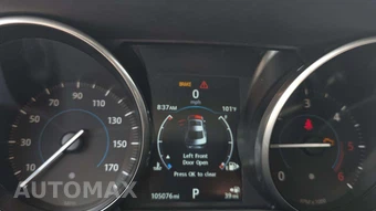 2017 Jaguar XE Premium – miniatura 23