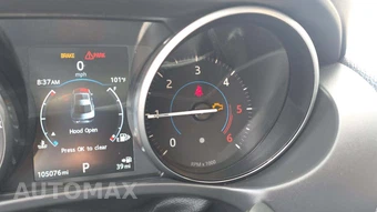 2017 Jaguar XE Premium – miniatura 27