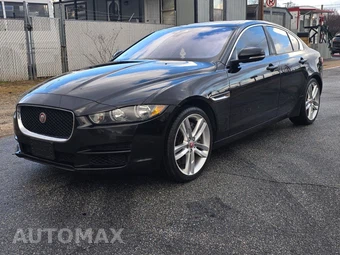 2017 Jaguar XE Premium — samochód z USA z aukcji Manheim, oferta Kup Teraz w AUTOMAX