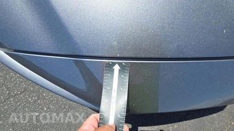 2017 Jaguar XE Prestige – miniatura 19