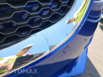 2017 Jaguar XE Prestige - miniatura 21