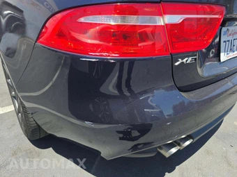 2017 Jaguar XE – miniatura 27