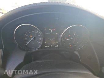 2017 Jaguar XF Premium – miniatura 12
