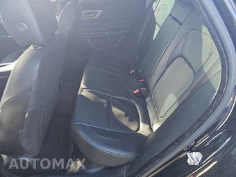 2017 Jaguar XF Premium – miniatura 13