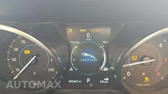 2017 Jaguar XF Premium – miniatura 18