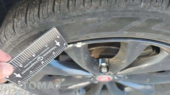 2017 Jaguar XF Premium – miniatura 26