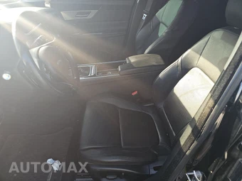 2017 Jaguar XF Premium – miniatura 7