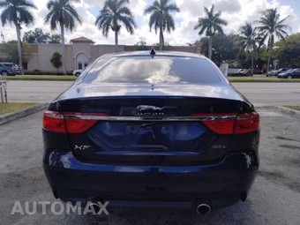 2017 Jaguar XF Premium – miniatura 24
