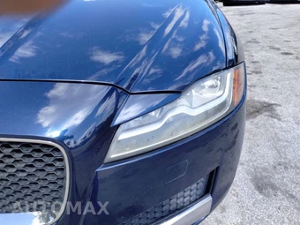 2017 Jaguar XF Premium – miniatura 29