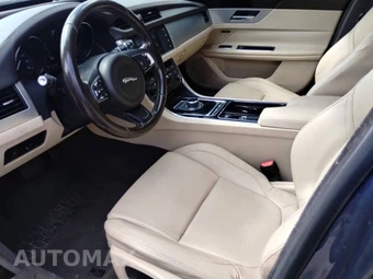 2017 Jaguar XF Premium – miniatura 33