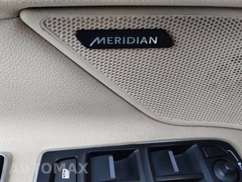 2017 Jaguar XF Premium – miniatura 35