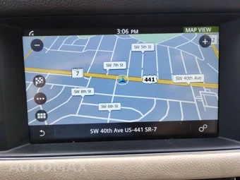 2017 Jaguar XF Premium – miniatura 38
