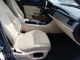 2017 Jaguar XF Premium – miniatura 41