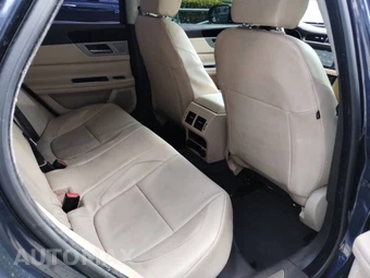 2017 Jaguar XF Premium – miniatura 45