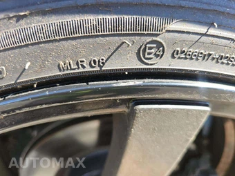 2017 Jaguar XF Premium – miniatura 24