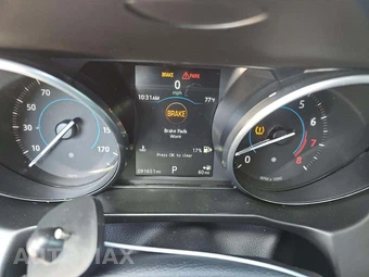 2017 Jaguar XF Premium – miniatura 6
