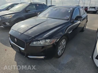 2017 Jaguar XF Premium — samochód z USA z aukcji Manheim, oferta Kup Teraz w AUTOMAX