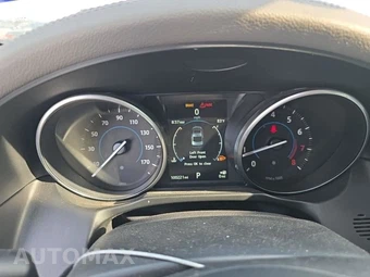 2017 Jaguar XF Premium – miniatura 11