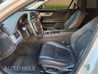 2017 Jaguar XF Premium – miniatura 24