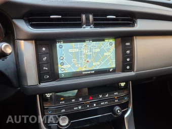 2017 Jaguar XF Premium – miniatura 26