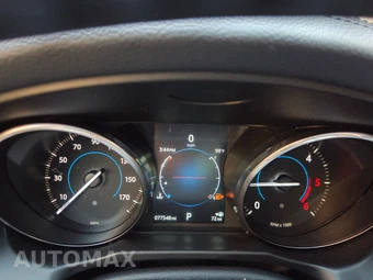 2017 Jaguar XF Premium – miniatura 29