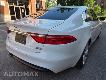 2017 Jaguar XF Premium – miniatura 5