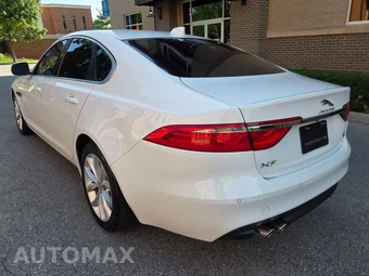 2017 Jaguar XF Premium – miniatura 7