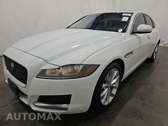 2017 Jaguar XF Premium