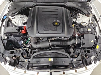 2017 Jaguar XF Premium – miniatura 15