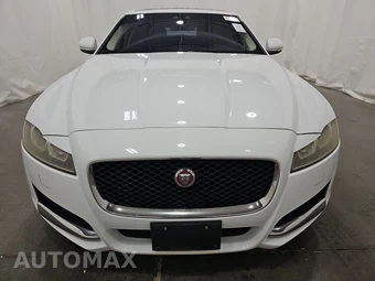 2017 Jaguar XF Premium – miniatura 2
