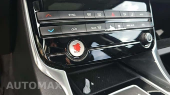 2017 Jaguar XF Premium – miniatura 22