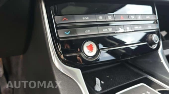 2017 Jaguar XF Premium – miniatura 23