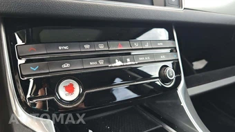 2017 Jaguar XF Premium – miniatura 26