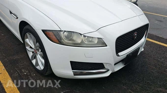 2017 Jaguar XF Premium – miniatura 28