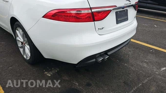 2017 Jaguar XF Premium – miniatura 29