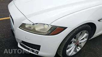 2017 Jaguar XF Premium – miniatura 31