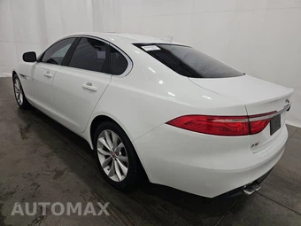 2017 Jaguar XF Premium – miniatura 6