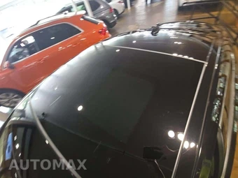 2017 Jaguar XF Premium - miniatura 12