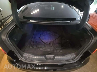 2017 Jaguar XF Premium - miniatura 14