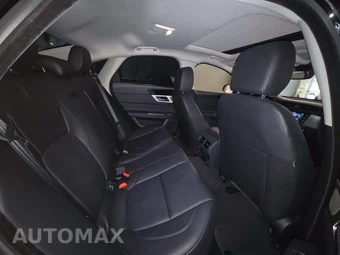 2017 Jaguar XF Premium - miniatura 16