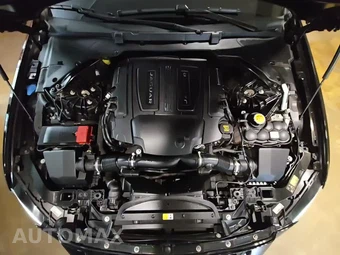 2017 Jaguar XF Premium - miniatura 25