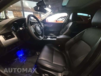 2017 Jaguar XF Premium - miniatura 6