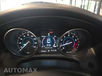 2017 Jaguar XF Premium - miniatura 9