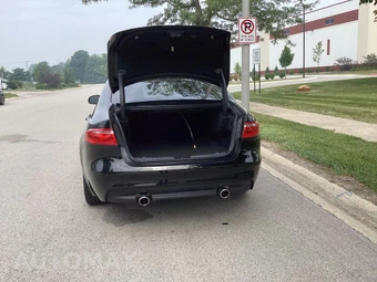 2017 Jaguar XF R-Sport - miniatura 11