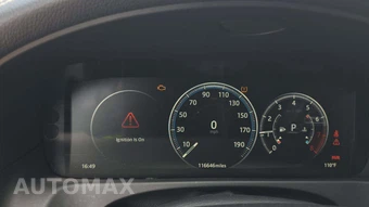 2017 Jaguar XF S – miniatura 19